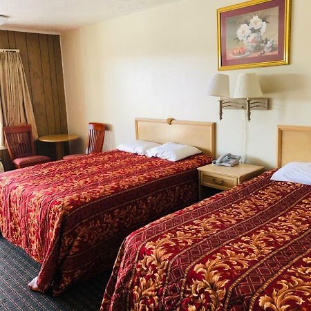 Royal Inn Motel Фронт-Ройал Екстер'єр фото