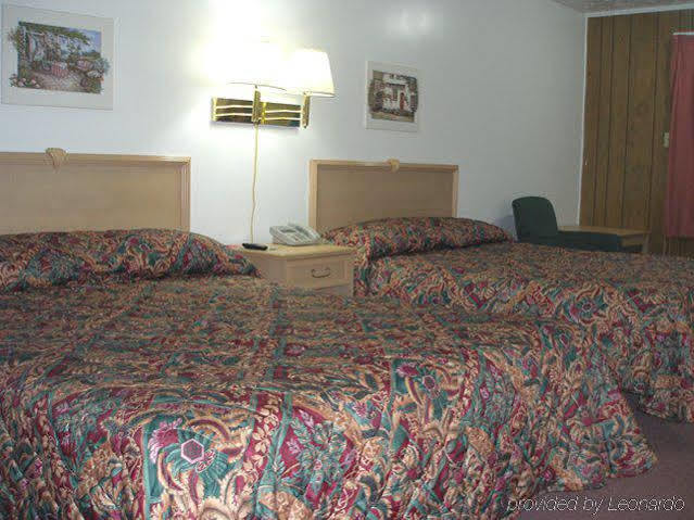 Royal Inn Motel Фронт-Ройал Екстер'єр фото